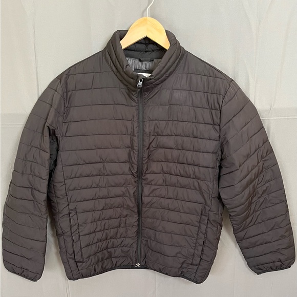 GAP Jackets & Coats Gap Mens Xl Windproof Lightweight Water